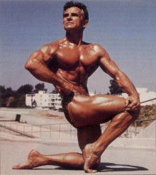 Vince Girondant