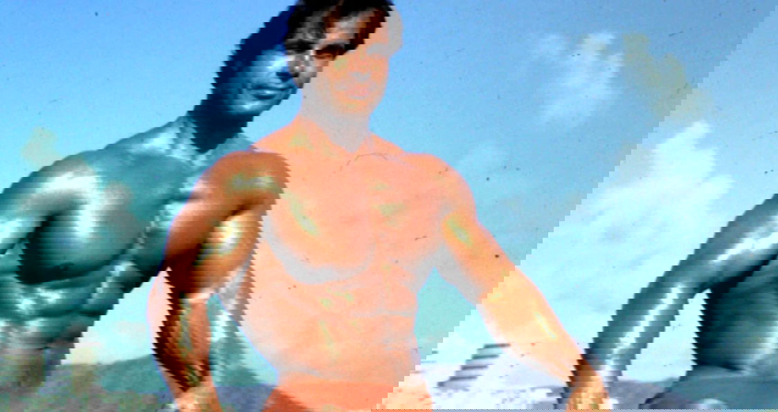 Franco Columbu