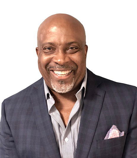 Tracy Edwards