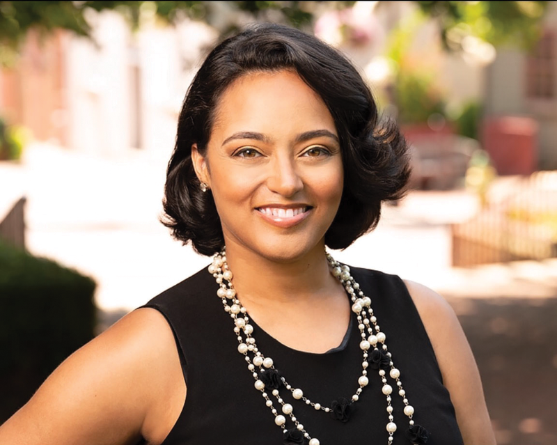 Carmen Parson