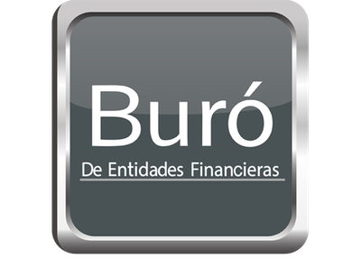 ¿Qué es el Buró de Entidades Financieras? image