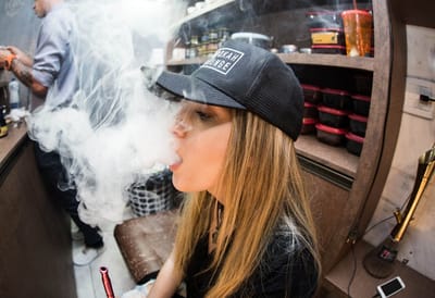 The Advantages of Vape Wholesale image