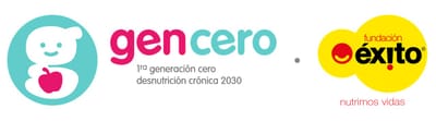 Fundación Exito GEN CERO