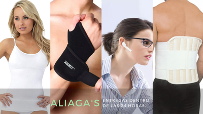 ¿Que es aliaga's market? image