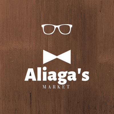 ALIAGA'S MARKET
