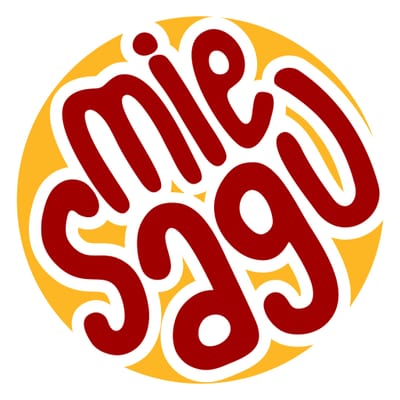 Mie Sagu
