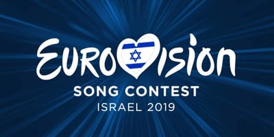 About Eurovision Song Contest 2019 image