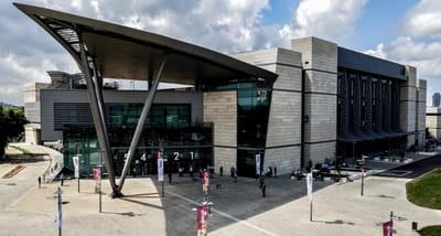 Rotterdam to host Eurovision 2020! image