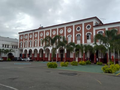 Mision Y Vision image