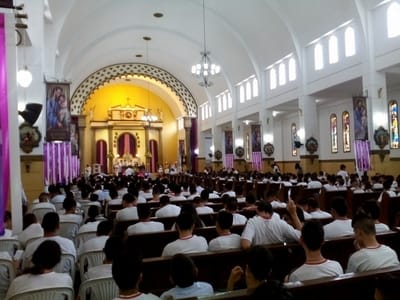 El Colegio image
