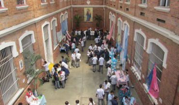 Misión