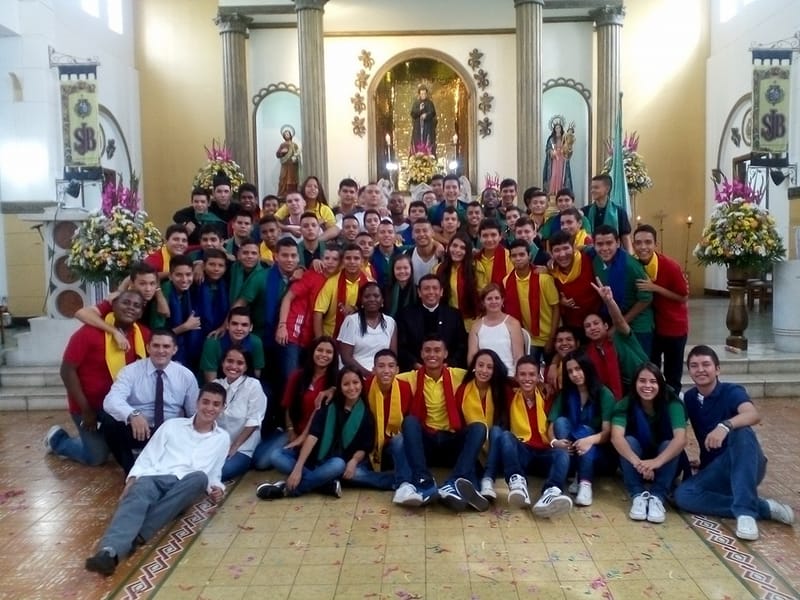 Objetivos de Calidad