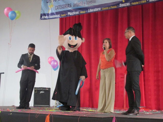 El Oratorio Salesiano