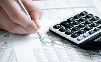 Tax Return Service In Brampton image