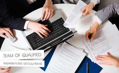 Tax Return Service In Brampton image