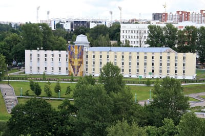 Нормативно - правовое обеспечение image