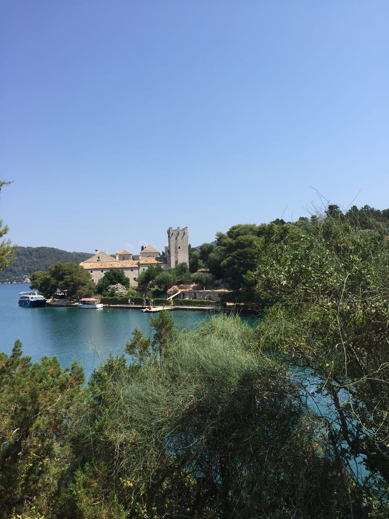 Mljet