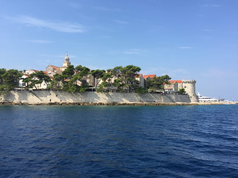 Korcula