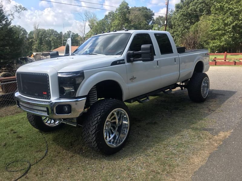 Basic Wash Job