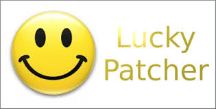 Lucky Patcher apk download for free image