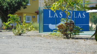 Hotel Las Olas Resort image