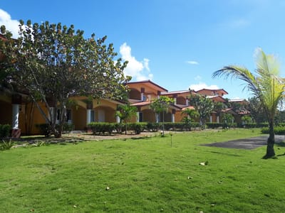 Hotel Las Olas Resort image