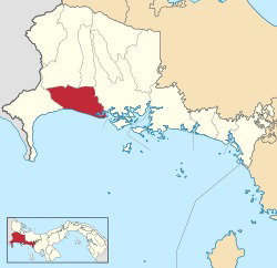 División político-administrativa