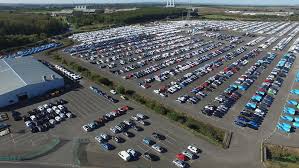 Standard Delivery Service