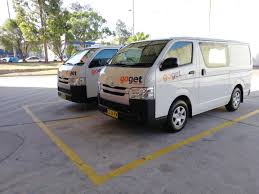 Car - Share Vehicles