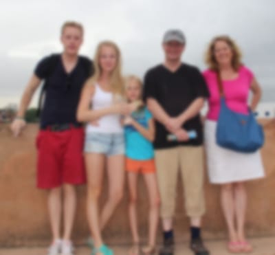 zu meiner Person image