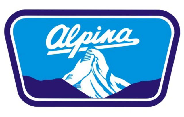 Alpina