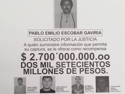 Su Emoción.