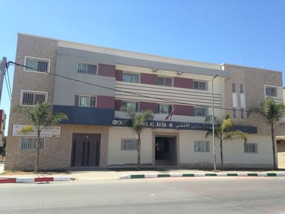 NOTRE GROUPE SCOLAIRE image