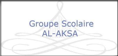 Groupe scolaire al-aksa image