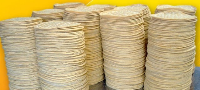 Tortilla