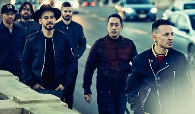 Sobre linkin park image