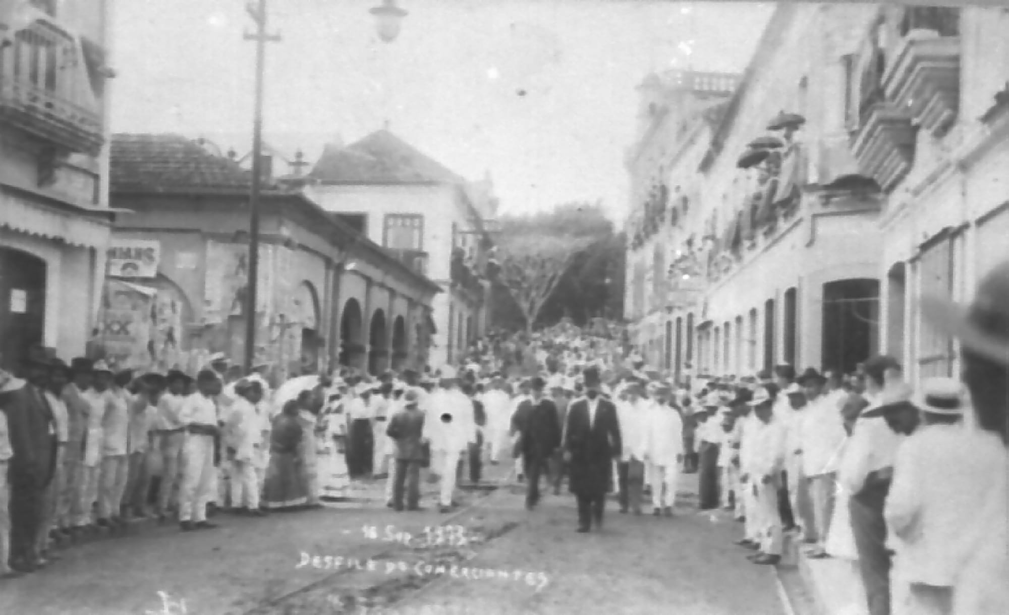 Plaza Mayor en el México Independiente (1815-1856)