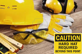 Health and Safety image