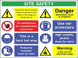 Health and Safety image
