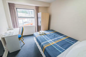 Student Accomodation