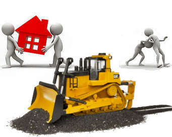 Property Acquisition, Renovations &amp; Sales