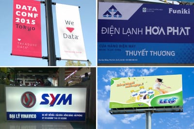 Đặc điểm của in hiflex chất lượng