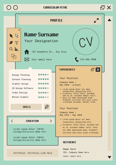 Tại sao bạn cần một in profile chuyên nghiệp