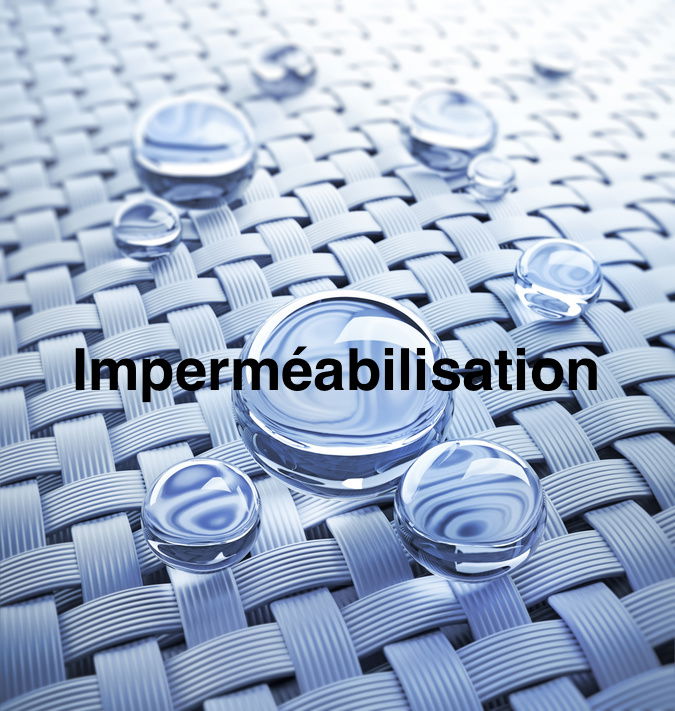 IMPERMEABILISATION