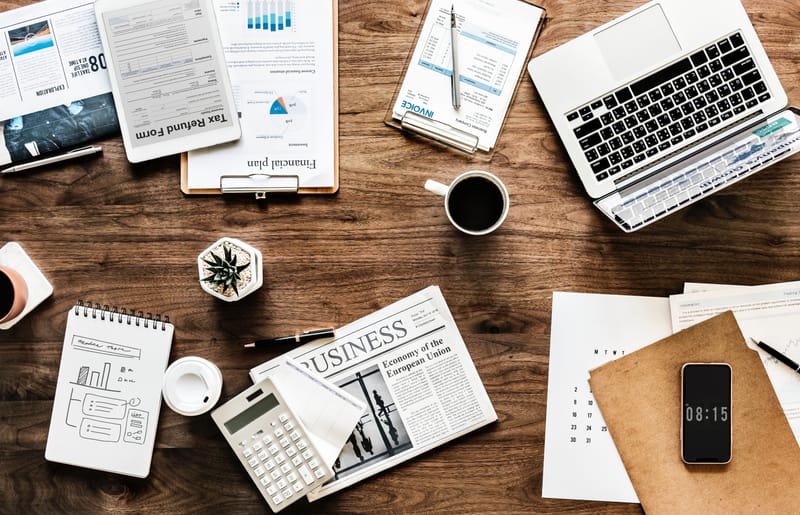 Company Analysis