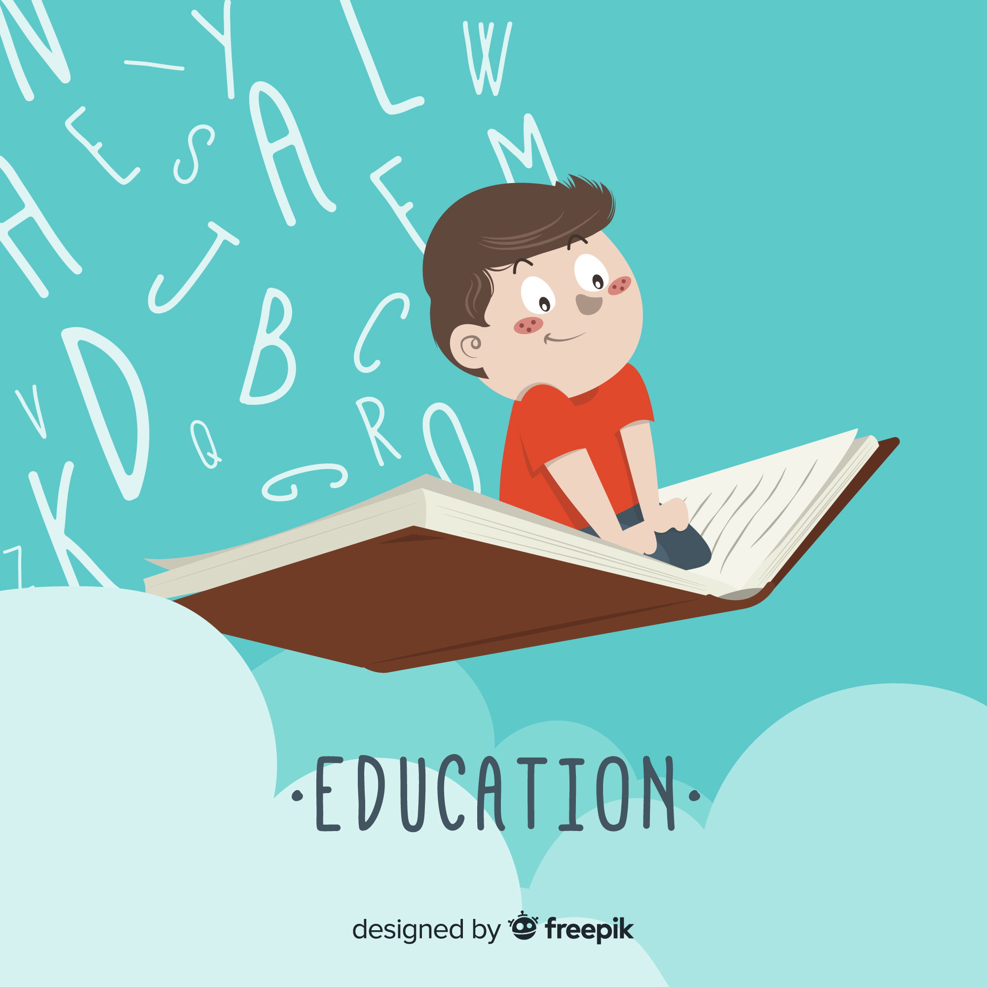 Educación