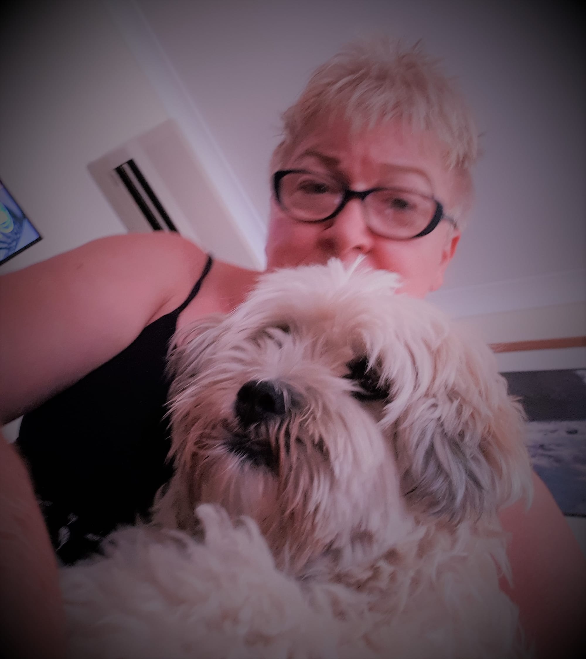 Tell me, am your favourite one