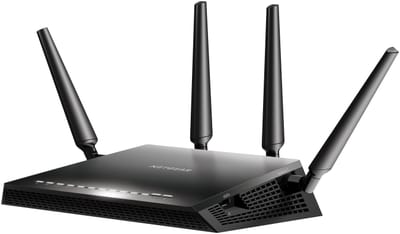 Extreme Guidance To Select The Best Routers For Virtual Private Networks image