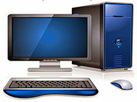 تعريف الحاسوب ومكوناته  ج 1