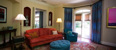 Drapery Los Angeles image